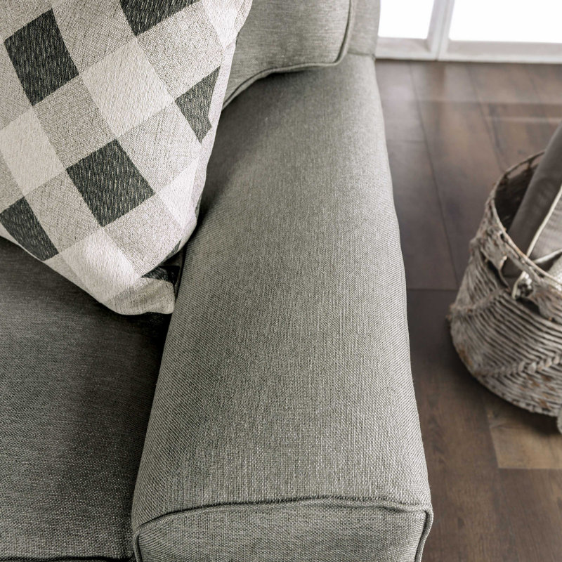 Makayley Loveseat