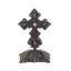 Ensemble de sculptures croix 3 pièces Satchell