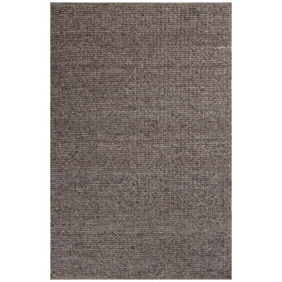 100% Wool Hand Woven Area Rug