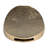 Decorative Metal Etched Oval Table Vase for Home Decor - Modern Flower Vase for Shelf Accent and Living Room Display - Gold & Metallic-1665533374