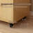 360 Display Corner Bookshelf