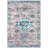 Jill Performance Machine Washable Oriental Rug-1218781905