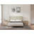 Chanee Upholstered Panel Headboard-1482287521-1482287523