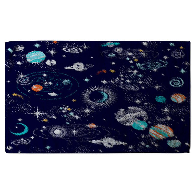 Tea Towel Kitchen Towel