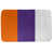 Orange/Purple