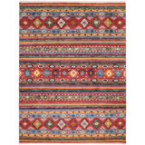 Renfrew, Handmade Area Rug - 3' 0'' X 5' 0''