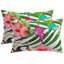 Black Cushion Cover