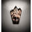 Siratro Steel Flush Mounted Sconce
