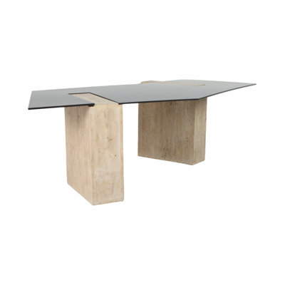 Lavana Specialty Coffee Table
