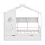 Lit maison en bois-925393234-925393235