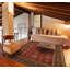 Wool Oriental Area Rug-1837617843
