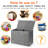 Rebrilliant Fabric Box