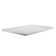 Octaspring Classic 7cm Memory Foam Mattress Topper