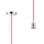 Capron 1 - Light Single Pendant-670494815