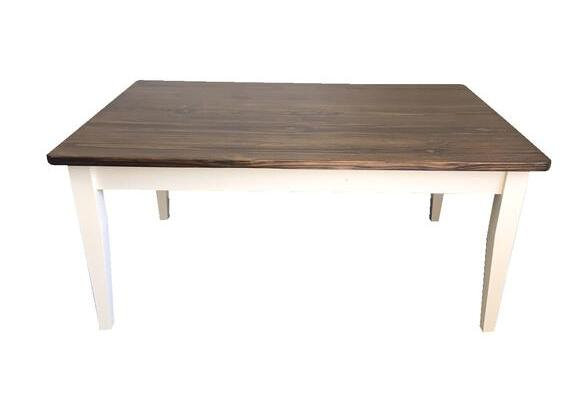 Table de salle à manger Essex, 30" H x 66" L x 34" W