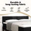 Fabric Headboard Geometric With Headboard Fabric-1930494150-1930494147