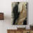 Baked Paintstrokes I -Custom Wrapped Gallery Cavas-1158059200