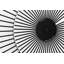 Metal Wall Clock