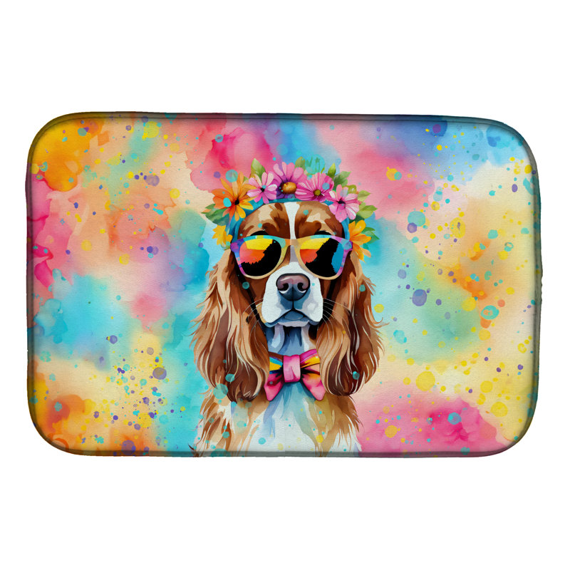Drying Mat