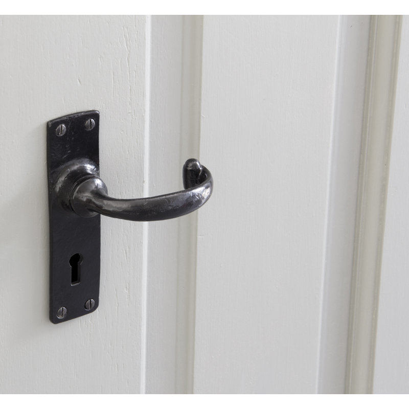 Classic Lock Door Handle