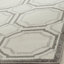 Tapis géométrique Amherst Performance-1188005274