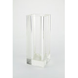 Larios Crystal Table Vase