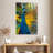 Brampt Fine Feathered Fowl-108248150