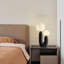 Rahil Resin Table Lamp-1936565633