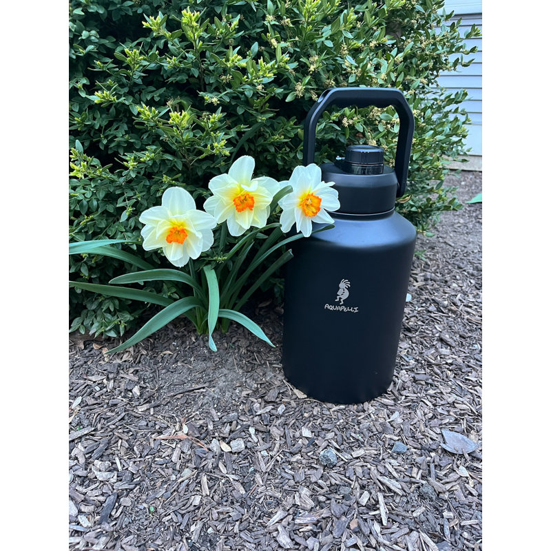 Carafe isotherme sous vide 128 oz