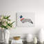 Love Petals Print by Emma Brooks-26927444