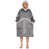 Grey is out of stock selected