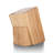 Schmidt Brothers™ Cutlery Natural Hometown Knife Block