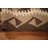Kilim Reversible Wool Area Rug 3x5