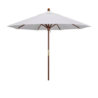 Parasol de marché 0,10' Luzerne