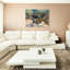 Shoreline Treasures par Stephen Stavast - reproduction de photo sur toile tendue-612632222