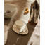 Colombina Bone China Saucer-2872260