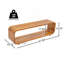 Table basse Melow