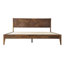 Structure de lit plateforme en bois massif Averin-189313984-189313990