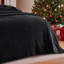 Couverture en flanelle brossée pour grand lit-116843130-116843132