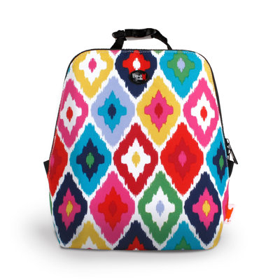 French Bull 10" Slim Lunch Bag - Kat