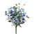 Bleu sélectionné