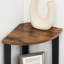 Kelsi Corner Bookcase-33746903