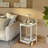 Umbra Bellwood Bar/Serving Cart-69927452