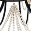 Percy 8 - Light Chandelier