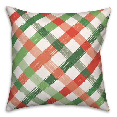 Coussin décoratif