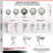 Polyurethane Swivel Caster-88911005