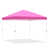 Rose est en rupture de stock