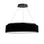 Lustre tambour 1 lumière à DEL Brackeen-729617473-729617486-729617481