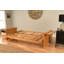 Futon et matelas Stratford-143205450-143206556