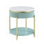 Table de bout avec rangement Bembry-1848347780